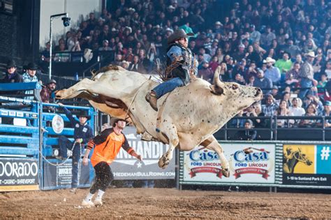 TUFF HEDEMAN TOUR INICIA TEMPORADA NESTE FIM DE SEMANA