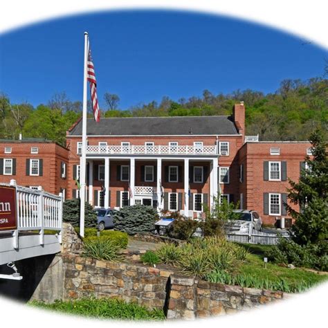 The Country Inn of Berkeley Springs | Berkeley Springs WV