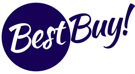 Best Buy Logo Png High Resolution