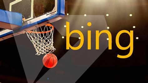 Bing Partners With NCAA, Will Predict March Madness Games & Help Fans ...