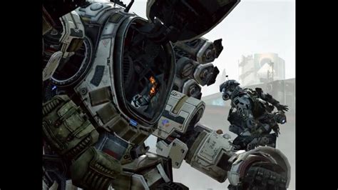 TITANFALL | Offizieller Ogre Titan Reveal Trailer [HD] - YouTube