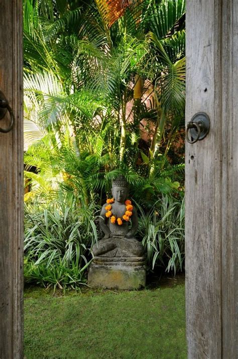 42+ Awesome Buddha Garden Ideas to Ad Sacredness of Your Home ...