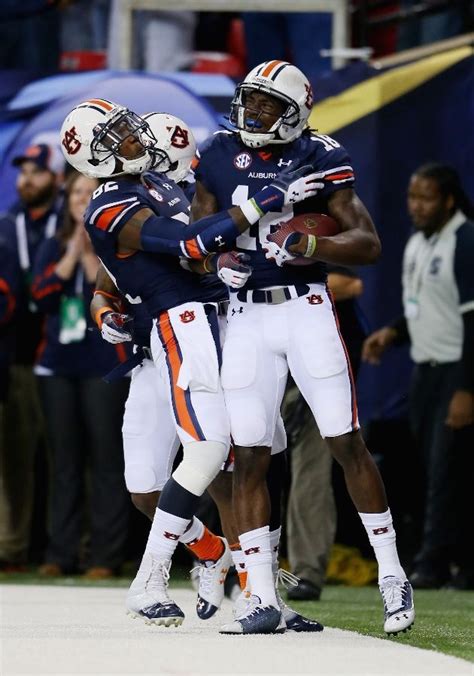 Auburn Tigers Football - Tigers News, Scores, Stats, Rumors & More ...