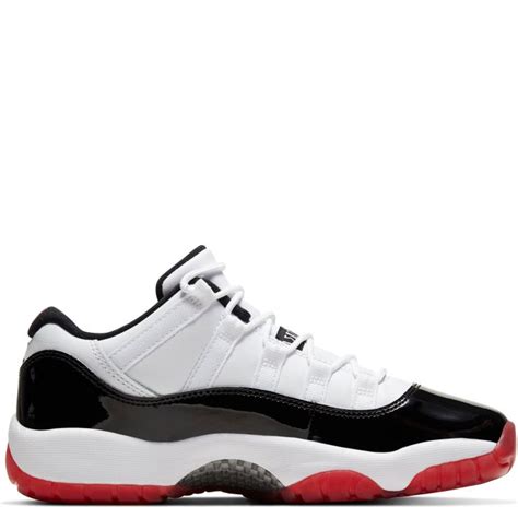 JORDAN (GS) Air 11 Retro Low 528896 160 - Shiekh