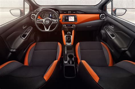 Nissan Micra gets a revamp - First Vehicle Leasing Car Reviews 2024