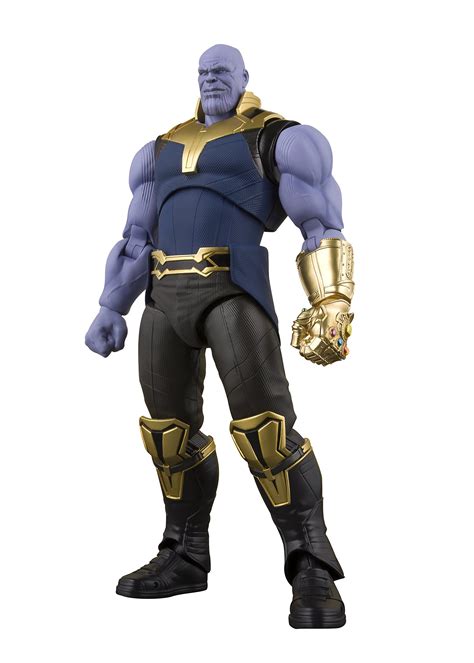 Thanos Sh Figuarts Infinity War | ubicaciondepersonas.cdmx.gob.mx