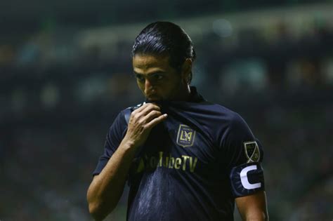 What happened to Carlos Vela?