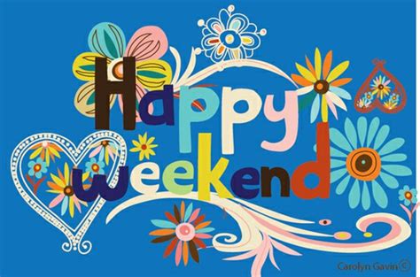 Free Weekend Cliparts, Download Free Weekend Cliparts png images, Free ...