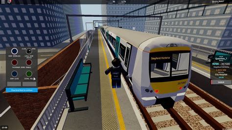 Stepford County Railway Version 1.5.0 Whats new - YouTube