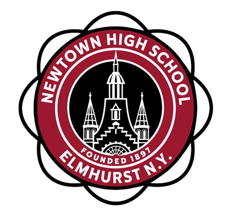 Newtown High School - Home