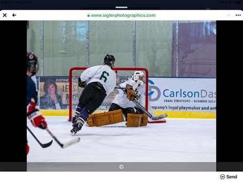 Hockey Shots | Photos | Top Shelf Hockey Ice Arena