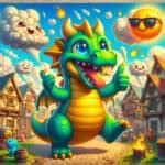 Ultimate Collection of 220 Dragon Puns That Will Make You Roar with Laughter