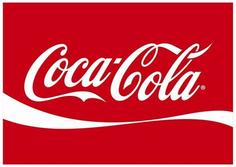 Coca Cola Logo and the History of the Company | LogoMyWay