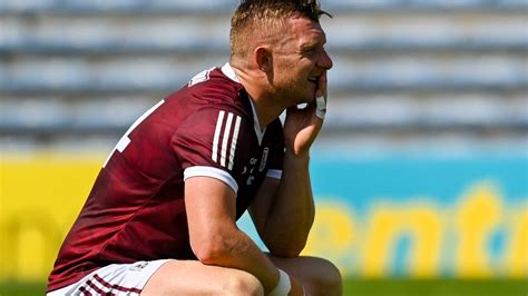 Galway legend Joe Canning was never going to perform inter-county hurling retirement u-turn ...