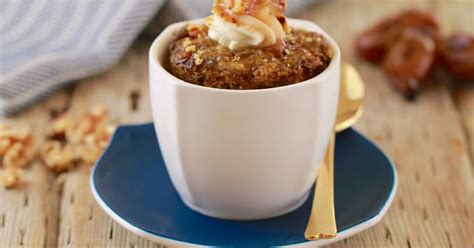 10 Best Sticky Toffee Pudding Microwave Recipes | Yummly