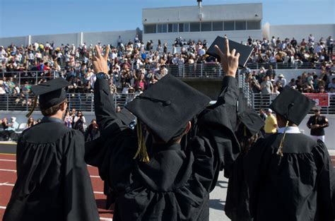 Sunny Hills High Graduation 2018 – Orange County Register