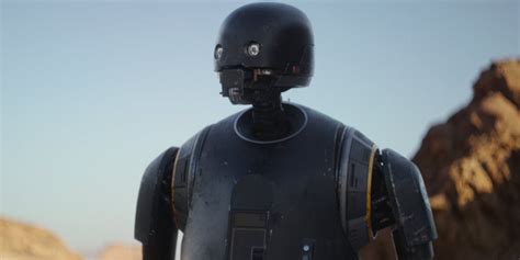 K-2SO is the Meanest Droid in 'Star Wars' History | Inverse