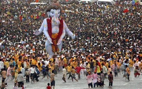 Ganesh Chaturthi Puja Vidhi - Detailed Steps - Shodashopachara Puja