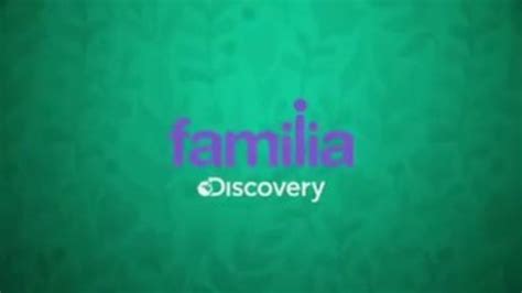 La Familia se agranda en Discovery Familia