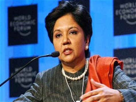 Indra Nooyi biography, birth date, birth place and pictures