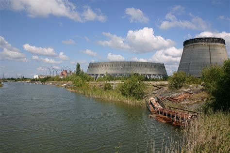 Chernobyl at Thirty: A Special Edition Environment and Health ...