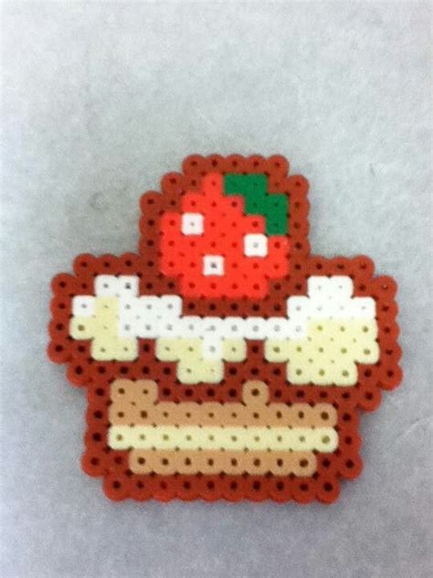 Pin by MaydayKate on perler beads | Perler bead art, Perler beads, Easy perler beads ideas