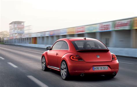 History on Wheels: Volkswagen Beetle