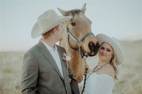 Colorado western wedding photographer — Brooke Austin Photo | Denver, CO Photographer