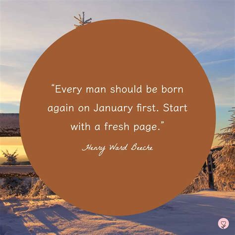 40+ Inspiring January Quotes to Start the Year Off Right