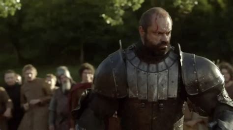 Gregor Clegane - Game of Thrones Photo (18343174) - Fanpop