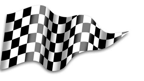 Checkerboard Black And White Creative, Checkerboard, Black And White, White PNG and Vector with ...