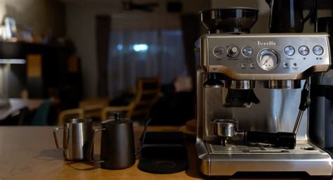 Breville Barista Pro Vs Express - Which One Is Better - DrinkStack