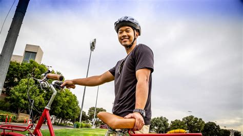 Biking at UC Davis – The First Quarter Need-to-Know | Transportation ...