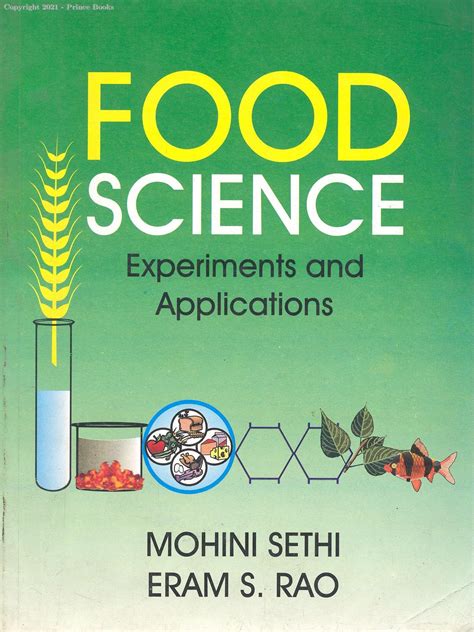 42407988 - Food Science Experiments and Applications, 1e