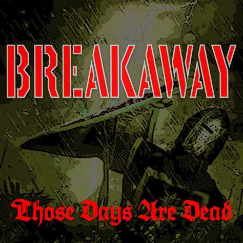 Have You Heard of Breakaway? - Articles - Indie Vision Music