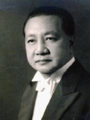 Elpidio Quirino Biography | Pantheon