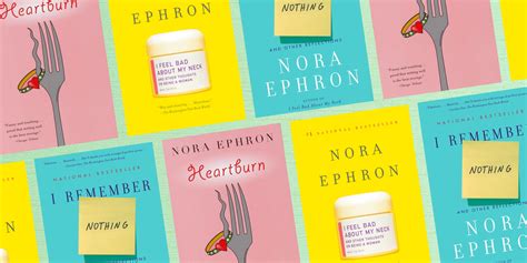 Every Nora Ephron Book That Should Be on Your Shelf | Nora ephron, Nora ...