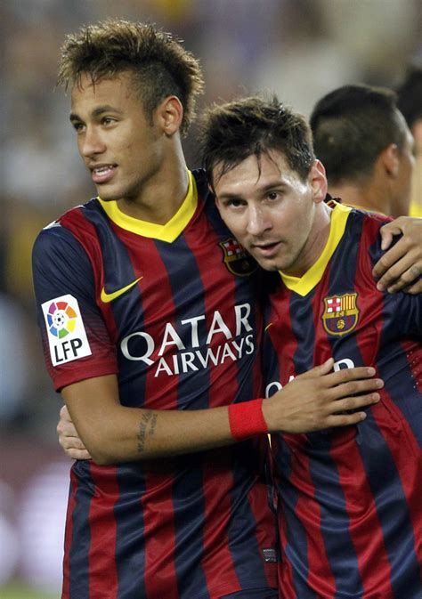 Cool Neymar Jr And Messi Ideas · News