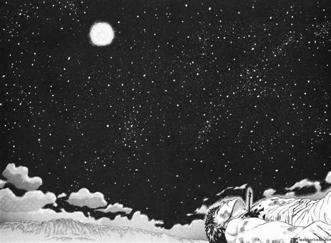 Guts under the Starry Sky (Berserk)