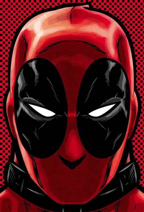 Deadpool | Deadpool, Marvel art, Comic book superheroes