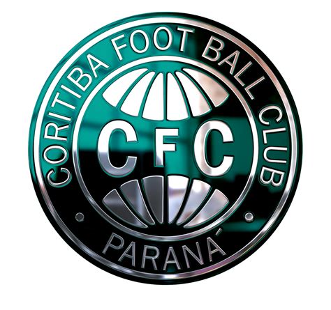 Escudo do Coritiba em png