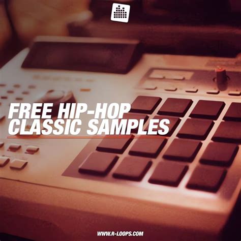 2,000 Free Hip Hop Loops & Hip Hop Sample Packs [2024]