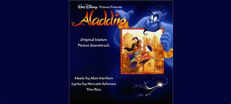 Disney's "Aladdin" Cast Reunite To Perform "A Whole New World" - Clizbeats.com