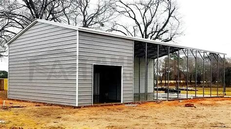 Metal Buildings For Sale - 200+ Steel Buildings Options at Best Prices