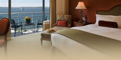 Woodmark Hotel – on Lake Washington | Luxury spa resort, Hotel luxury, Hotel