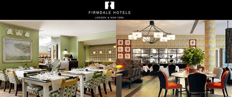 Firmdale Hotels Jobs and Careers in the UK!