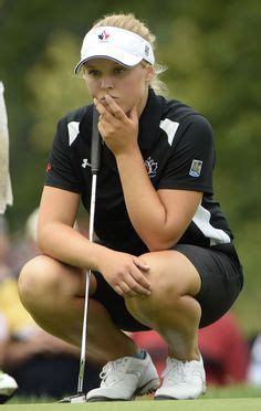 24 Amazing Brooke Henderson Golf ideas | brooke, henderson, women golfers