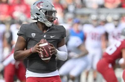 Former WSU QB Cam Ward declares for the NFL Draft | Sports ...