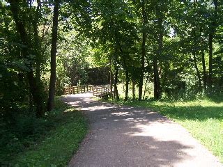 The River Bend / Silver Glen Trail Photos Blackhawk FP