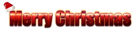 Merry Christmas Word PNG Free Image - PNG All | PNG All